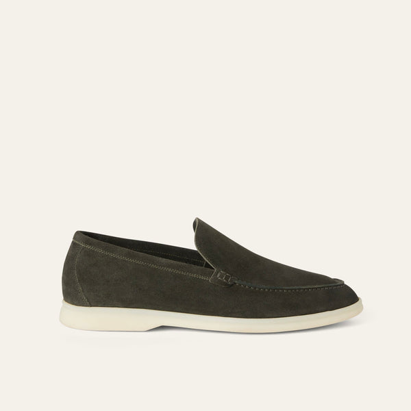 Loro piana Summer Walk Loafer 'Mimetico (502K)