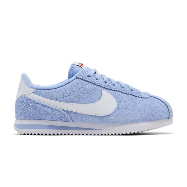 Nike Cortez Vintage 'Aluminum'