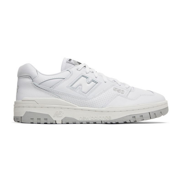 New Balance 550 'White Grey'