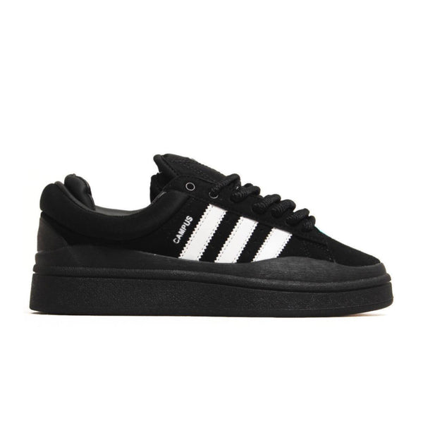Adidas Campus x Bad Bunny Black
