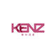 kenz_shoe